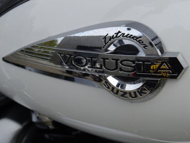 suzuki - vl-800-volusia