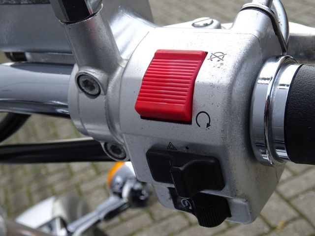 suzuki - vl-800-volusia