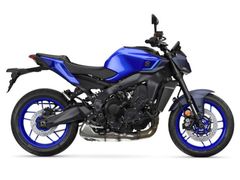 Yamaha MT-09 Y-AMT 2026 nieuw – foto 1 van 1