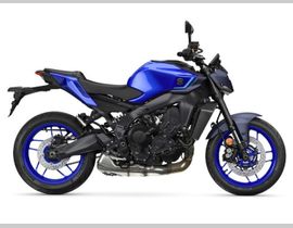 Yamaha MT 09 Y-AMT 2026 nieuw