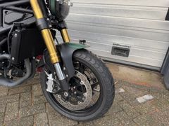 Benelli Leoncino 800 2026 nieuw – foto 15 van 24