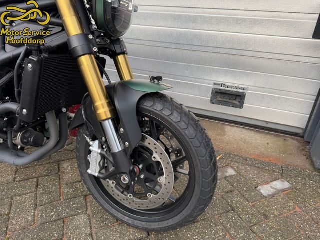 benelli - leoncino-800