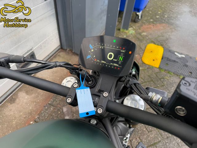 benelli - leoncino-800