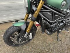 Benelli Leoncino 800 2026 nieuw – foto 23 van 24