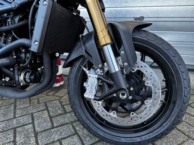 BENELLI LEONCINO 800 – foto 2