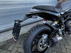 Benelli Leoncino 800 2026 nieuw – foto 4 van 24