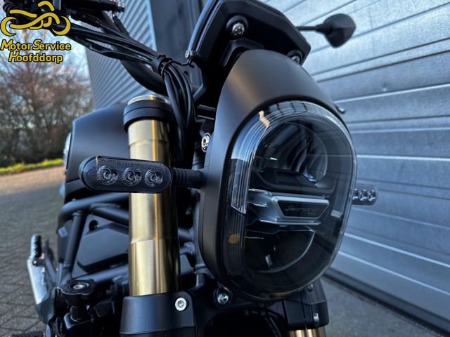 benelli - leoncino-800