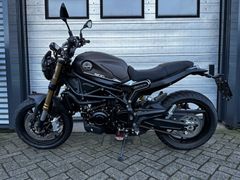 Benelli Leoncino 800 2026 nieuw – foto 8 van 24