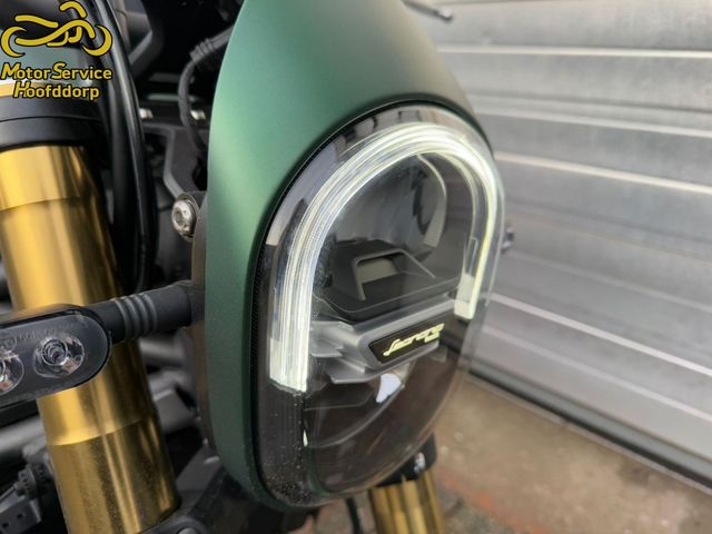 benelli - leoncino-800