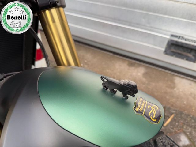 benelli - leoncino-800