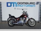 SUZUKI VS 700 INTRUDER