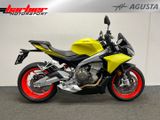 APRILIA TUONO 660