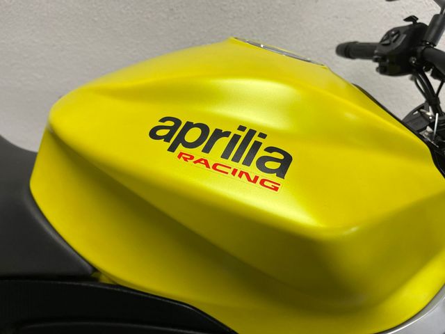 aprilia - tuono-660