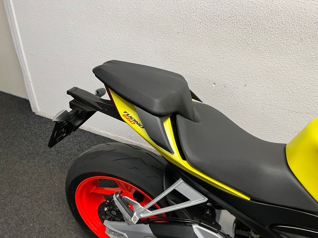 aprilia - tuono-660
