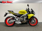 APRILIA TUONO 660