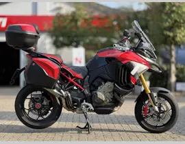 Ducati Multistrada V4 S Pikes Peak 2025 occasion