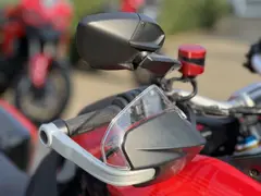 Ducati Multistrada V4 S Pikes Peak- Radar 2025 occasion – foto 4 van 9