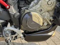 Ducati Multistrada V4 S Pikes Peak- Radar 2025 occasion – foto 5 van 9