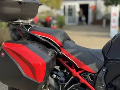 Ducati Multistrada V4 S Pikes Peak- Radar 2025 occasion – foto 6 van 9