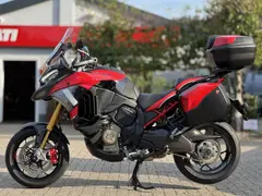 Ducati Multistrada V4 S Pikes Peak- Radar 2025 occasion – foto 8 van 9
