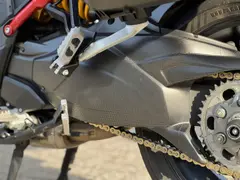 Ducati Multistrada V4 S Pikes Peak- Radar 2025 occasion – foto 9 van 9