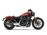 HARLEY-DAVIDSON SPORTSTER NIGHTSTER XL 1200 N
