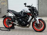 YAMAHA MT 09 ABS
