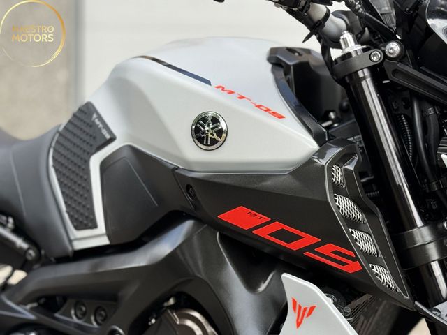 yamaha - mt-09-abs
