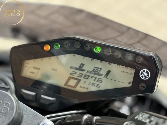 yamaha - mt-09-abs