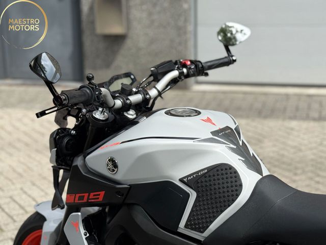 yamaha - mt-09-abs