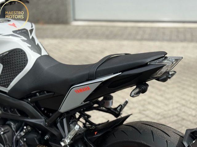 yamaha - mt-09-abs