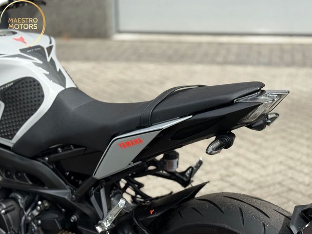 yamaha - mt-09-abs