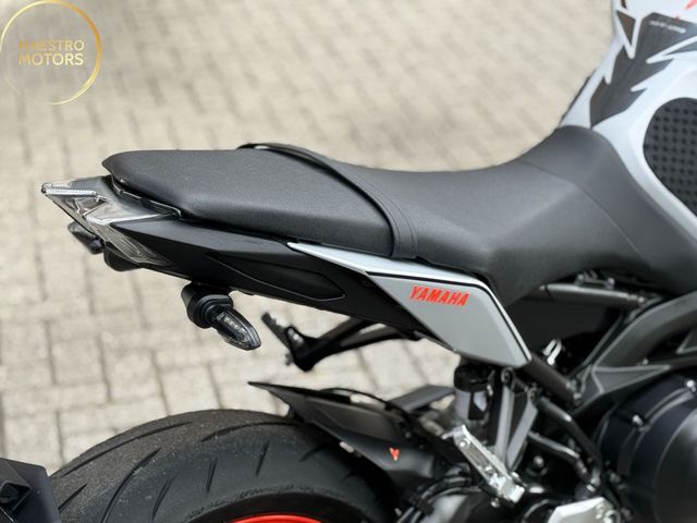 yamaha - mt-09-abs