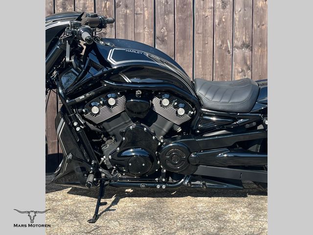 harley-davidson - night-rod-vrscd