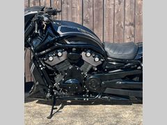 Harley-Davidson Night ROD Vrscd 2008 occasion – foto 12 van 22