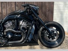 Harley-Davidson Night ROD Vrscd 2008 occasion – foto 2 van 22