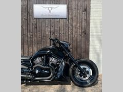 Harley-Davidson Night ROD Vrscd 2008 occasion – foto 3 van 22