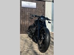 Harley-Davidson Night ROD Vrscd 2008 occasion – foto 8 van 22