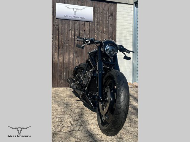harley-davidson - night-rod-vrscd