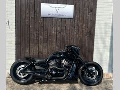 Harley-Davidson Night ROD Vrscd 2008 occasion – foto 1 van 22