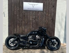 Harley-Davidson Night ROD Vrscd 2008 occasion