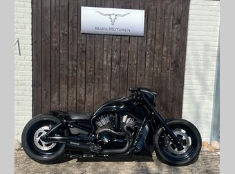 Harley-Davidson Night ROD Vrscd 2008 occasion