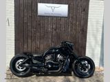 HARLEY-DAVIDSON NIGHT ROD VRSCD
