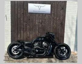 Harley-Davidson Night ROD Vrscd 2008 occasion