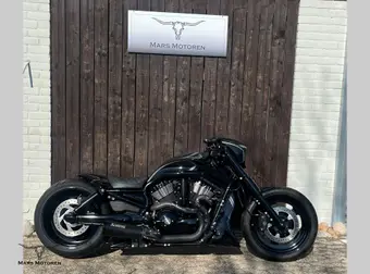 Harley-Davidson Night ROD Vrscd 2008 occasion