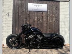Harley-Davidson Night ROD Vrscd 2008 occasion – foto 10 van 22