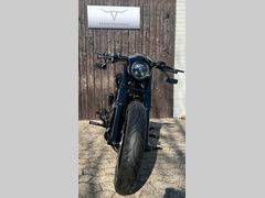 Harley-Davidson Night ROD Vrscd 2008 occasion – foto 7 van 22