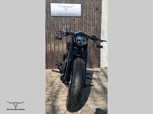 harley-davidson - night-rod-vrscd