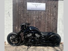 Harley-Davidson Night ROD Vrscd 2008 occasion – foto 11 van 22