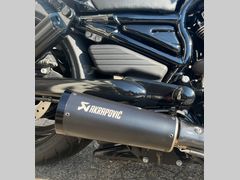 Harley-Davidson Night ROD Vrscd 2008 occasion – foto 9 van 22